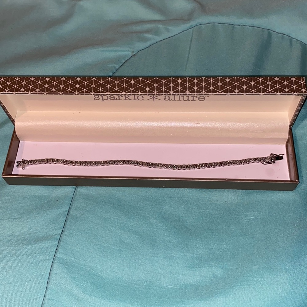 Tennis Bracelet